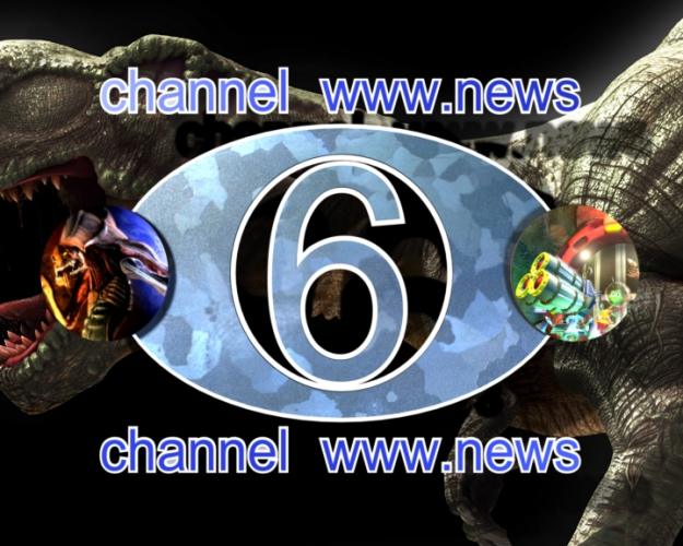 Channel Six News